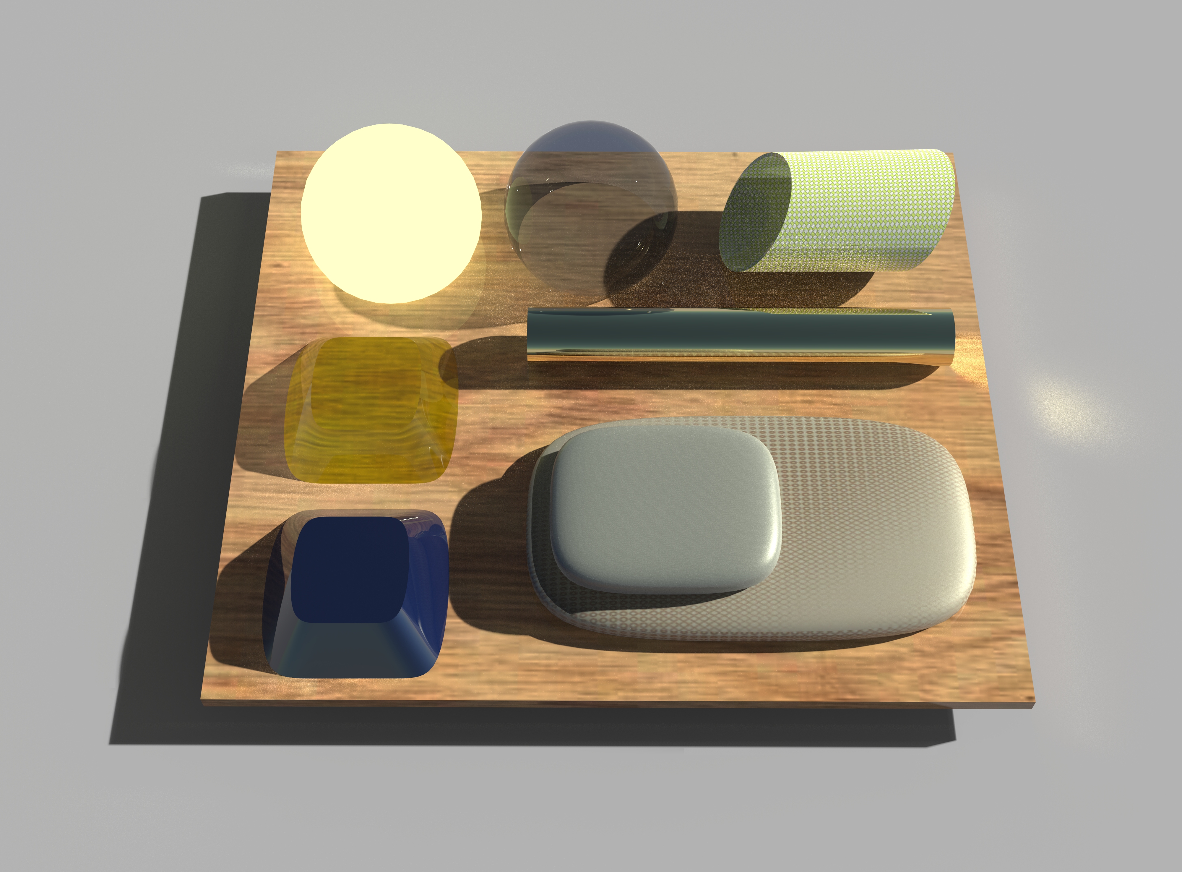 CMF board