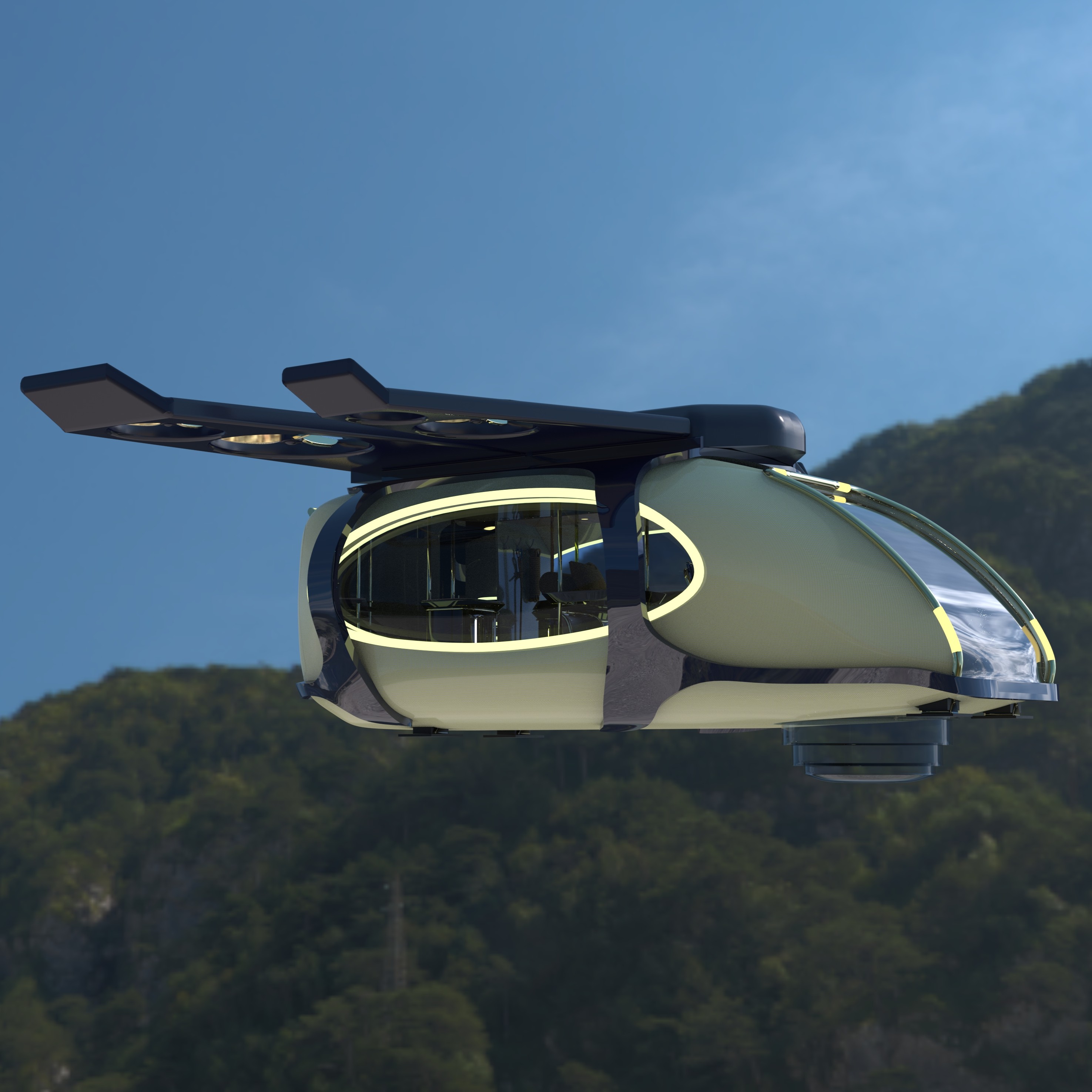 Take-off