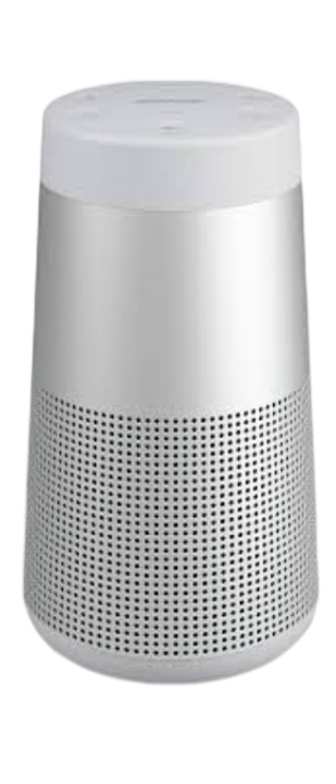 Speaker
